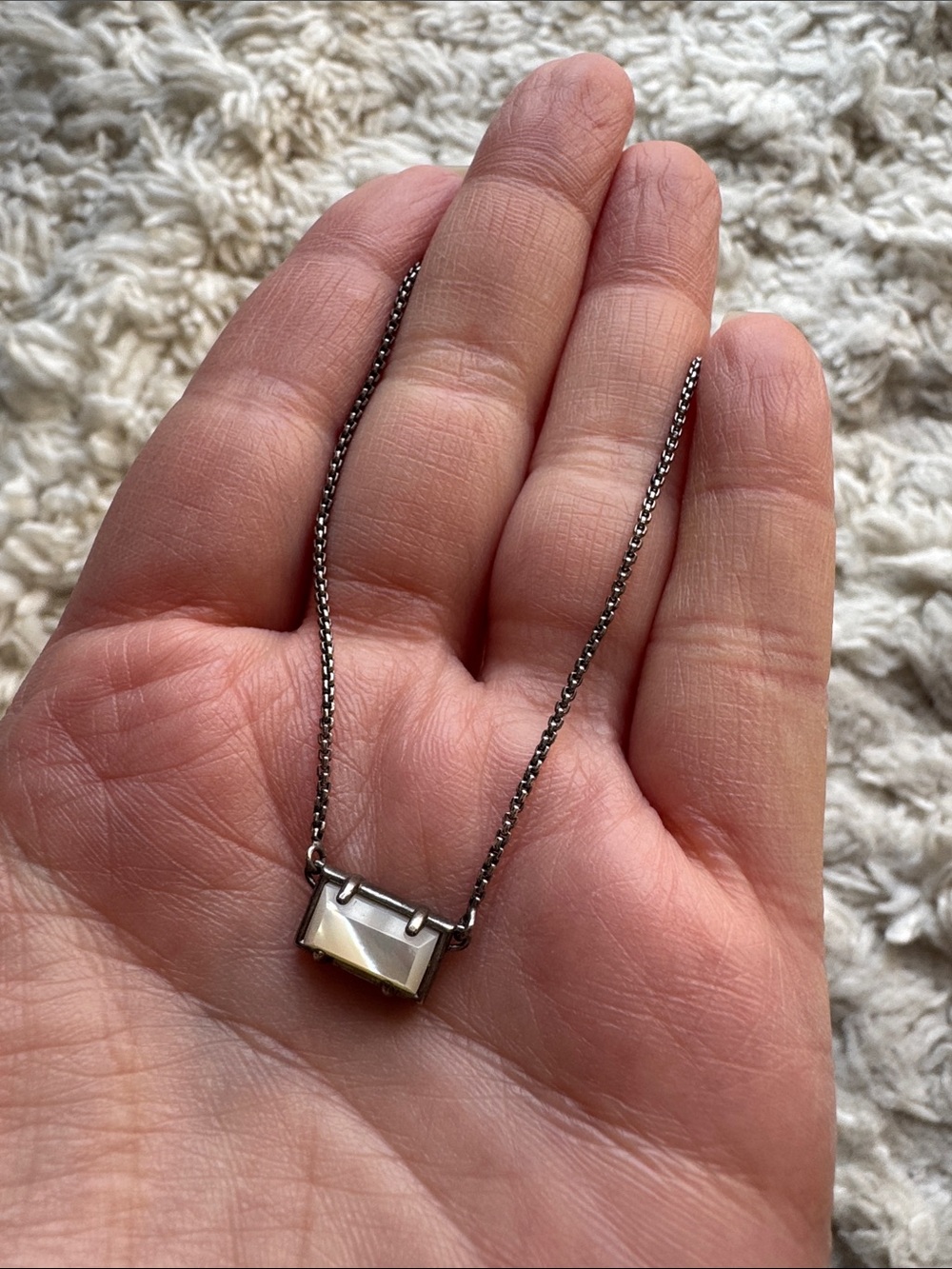 Kendra Scott Phillipa‎ Necklace